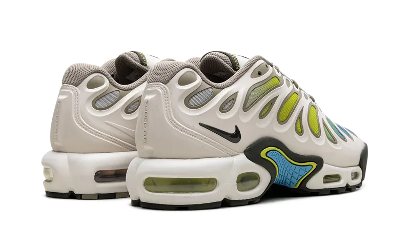 Nike Air Max Plus Drift “Cyber Baltic Blue” (FD4290-008)