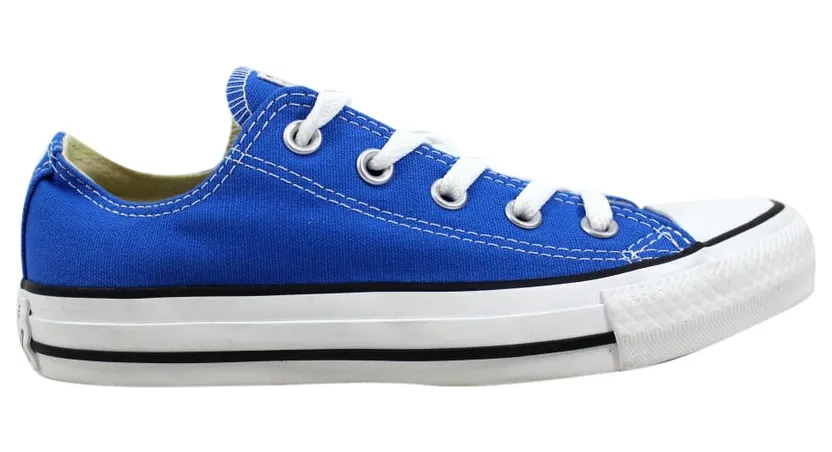 Converse Chuck Taylor Ox Light Sapphire (147138F)