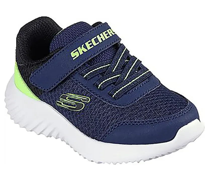 Skechers Bounder Blauw (403908N-NVLM)