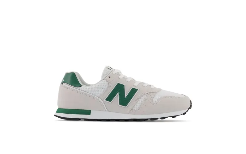 New Balance White 373v2 (ML373VT2)