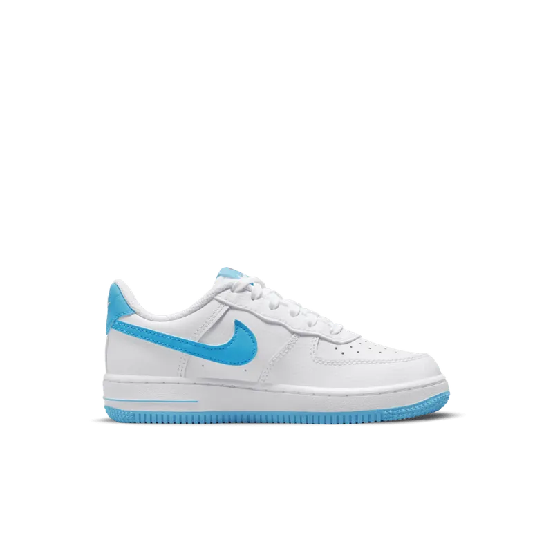 Nike Air Force 1 Low Hare Space Jam (PS) (DM3355-100)