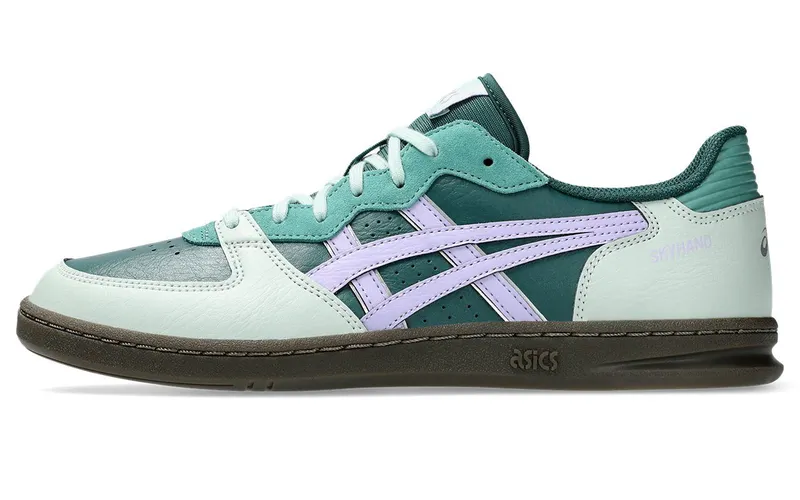ASICS Skyhand OG Dark Neptune Violet Light (1203A451-300)