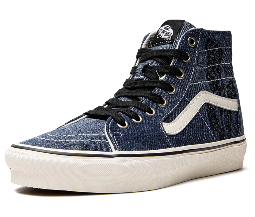 vans-sk8-hi VN0A5KRUNAV