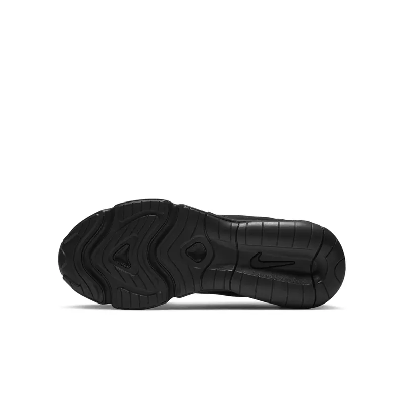 Nike Air Max Exosense Older Kids’ Black (CN7876-002)