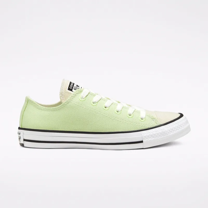 Converse Renew Cotton Chuck Taylor All Star Low Top (167647C)