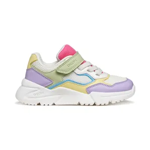 Geox Loftus “Multicolor / White” (J65M2B0BC14C0986)