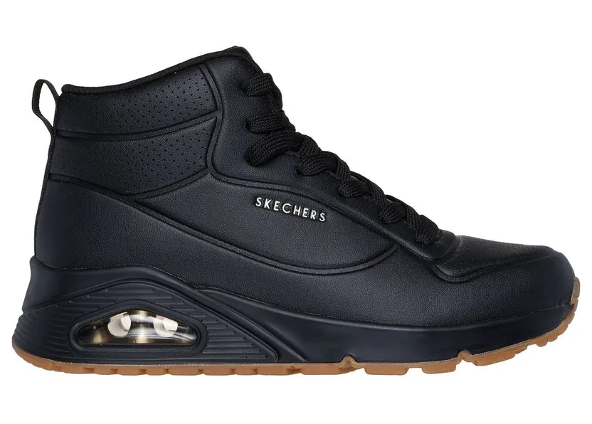 skechers-skech 177097 BBK