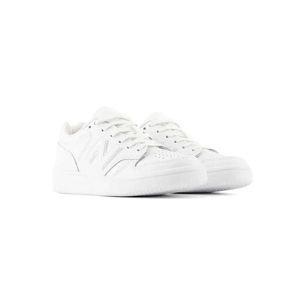 New Balance 480 White (PSB4803W)