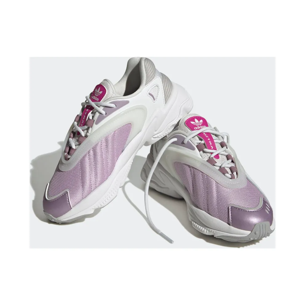 adidas OZTRAL Crystal White / Crystal White / Lucid Fuchsia (GW2188)