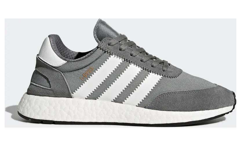 Adidas Iniki Runner Vista Grey (2017) (BB2089)