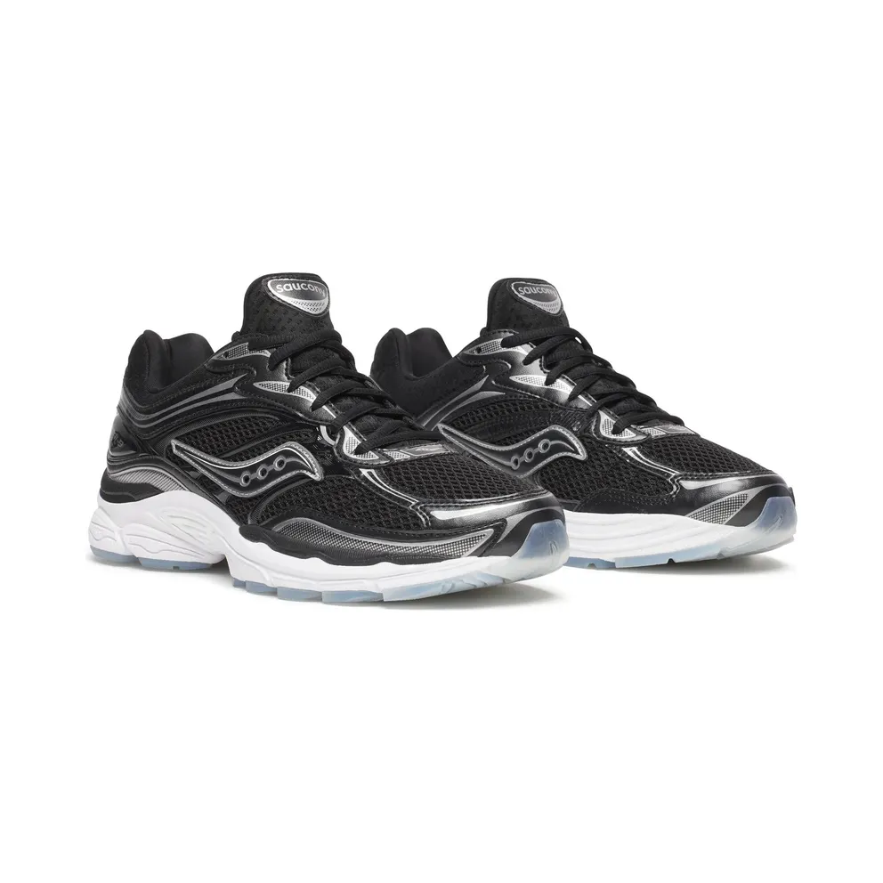 SAUCONY ProGrid Omni 9 Socktop “Black” (S70900-2)