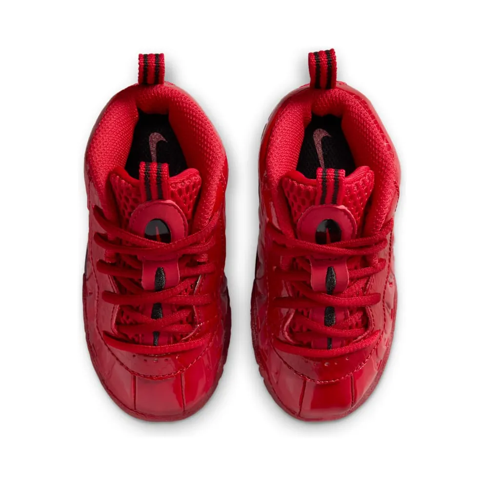 Nike Little Posite Pro Red October (2026) (IQ7231-600)