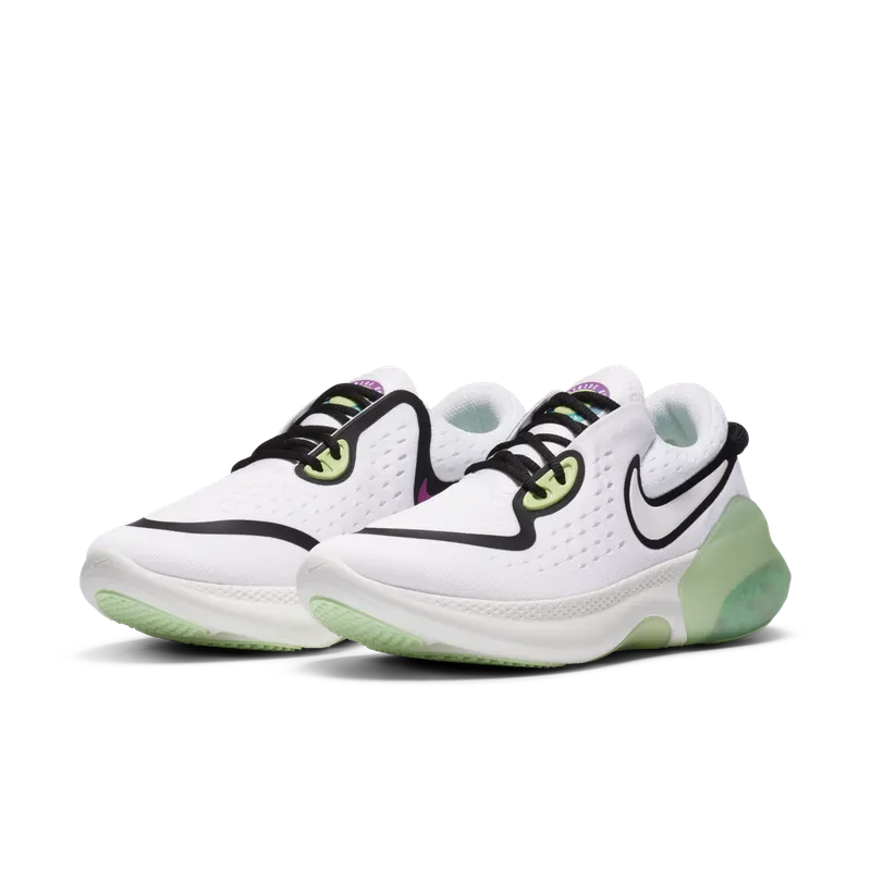Nike Joyride Dual Run ‘White Vapor Green’ White/Black/Vapor Green/White (CD4363-105)