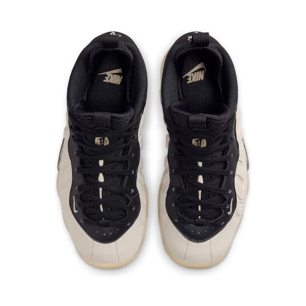 Nike Air Foamposite One GS “Light Orewood Brown” (FQ1930-001)