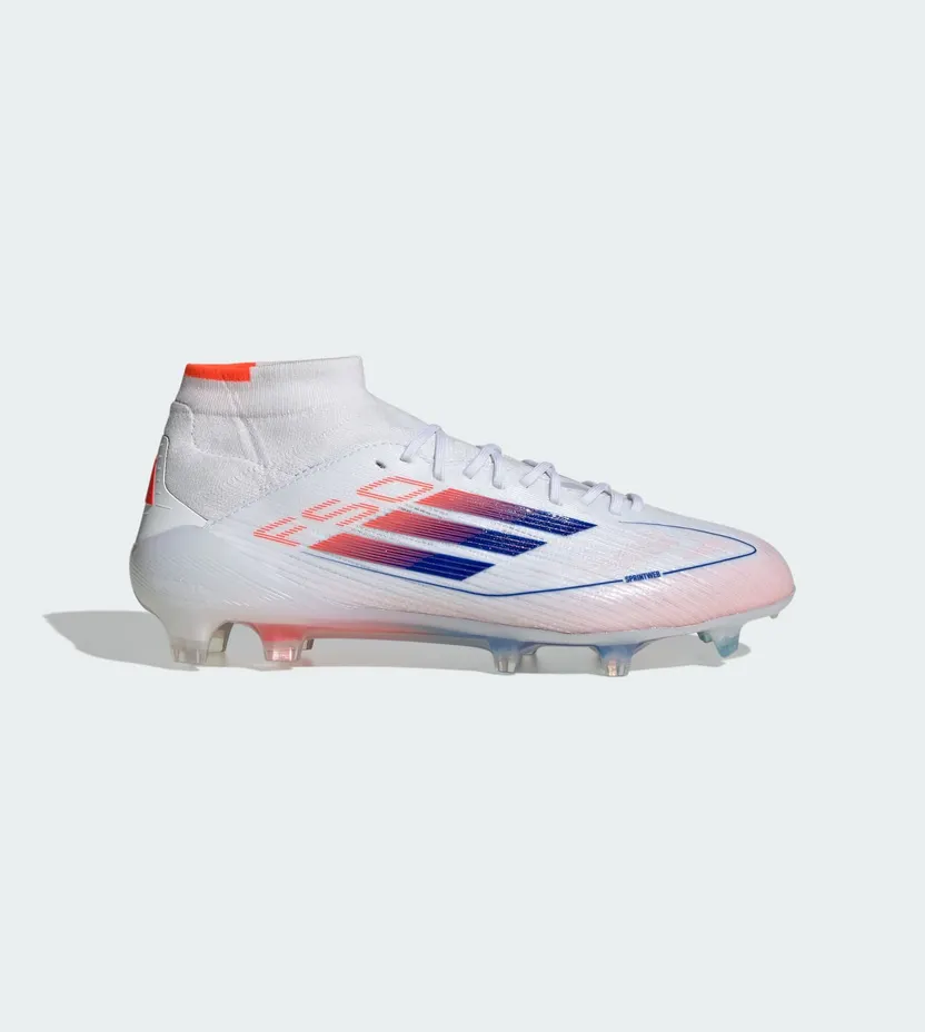 Adidas Adizero F50 Elite Mid FG “Advancement Pack” (ID9203)
