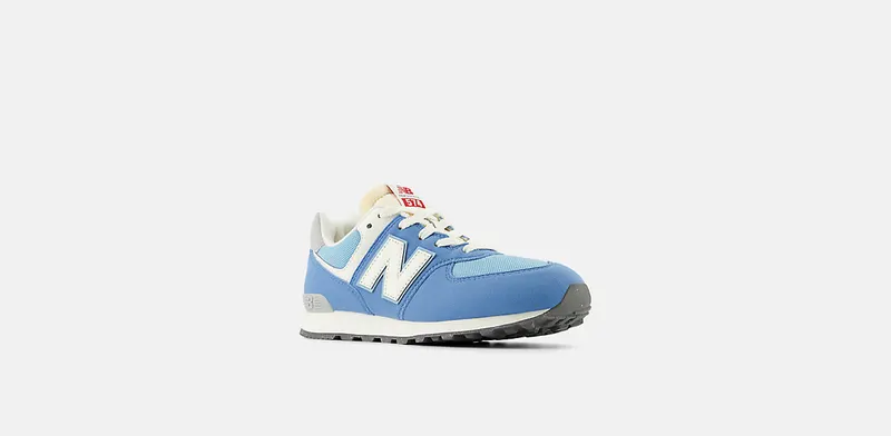New Balance 574 GS “Blue Laguna” (GC574RCA)