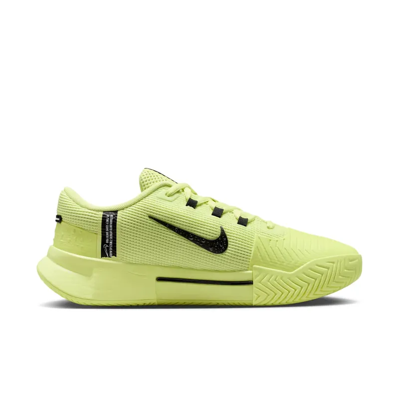 NikeCourt Air Zoom Vapor Pro Black (IQ5175-001)
