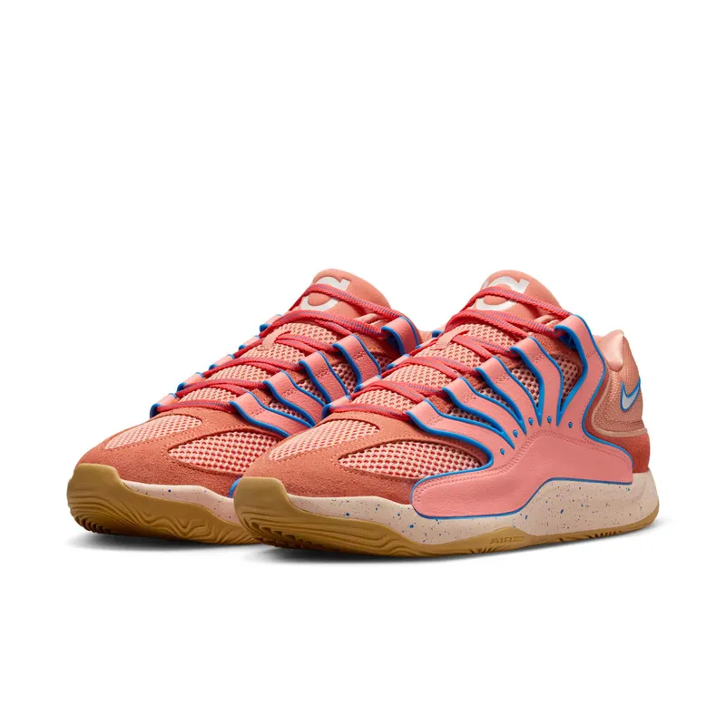 Nike KD 18 “Atomic Pink” (HV1992-601)