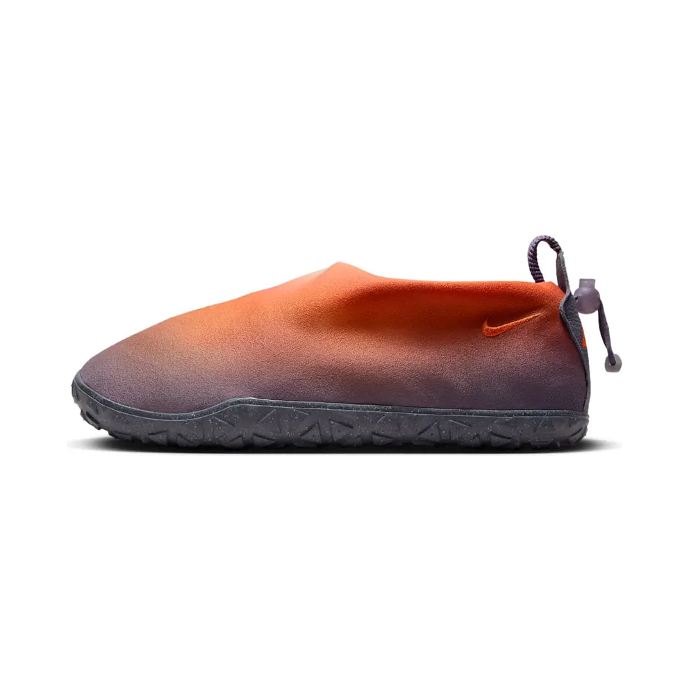Nike ACG Moc Premium Daybreak Safety Orange Coconut Milk Bright Mandarin (FV4574-500)