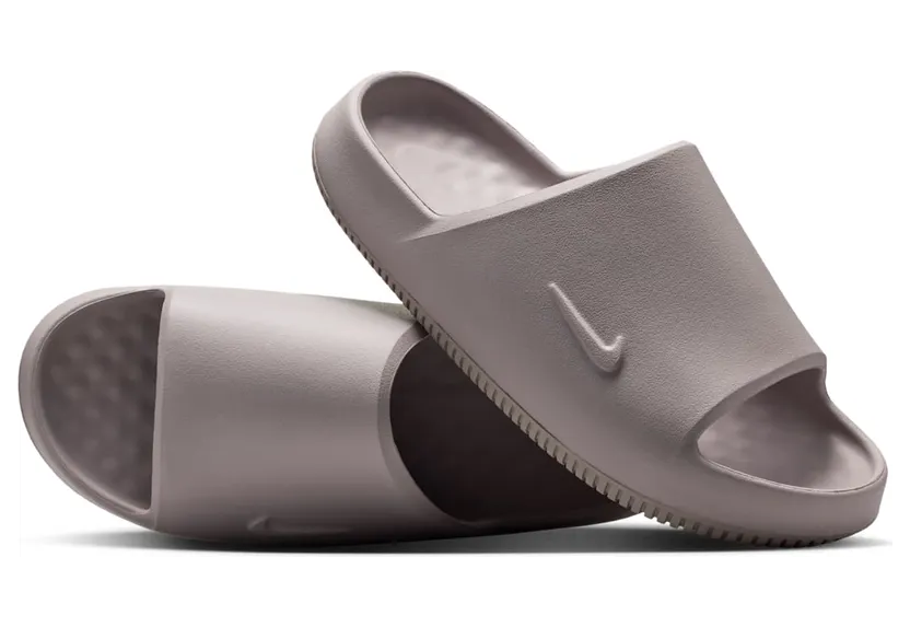Nike Calm Slide 2.0 “Moon Particle” (IB0183-202)