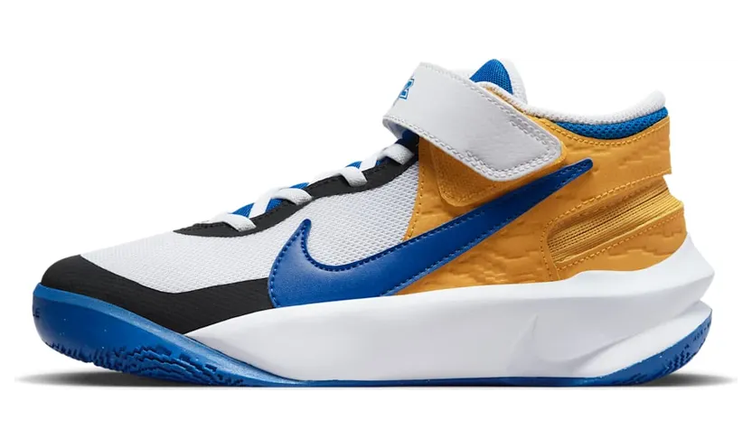 Nike Team Hustle DZ2760-141