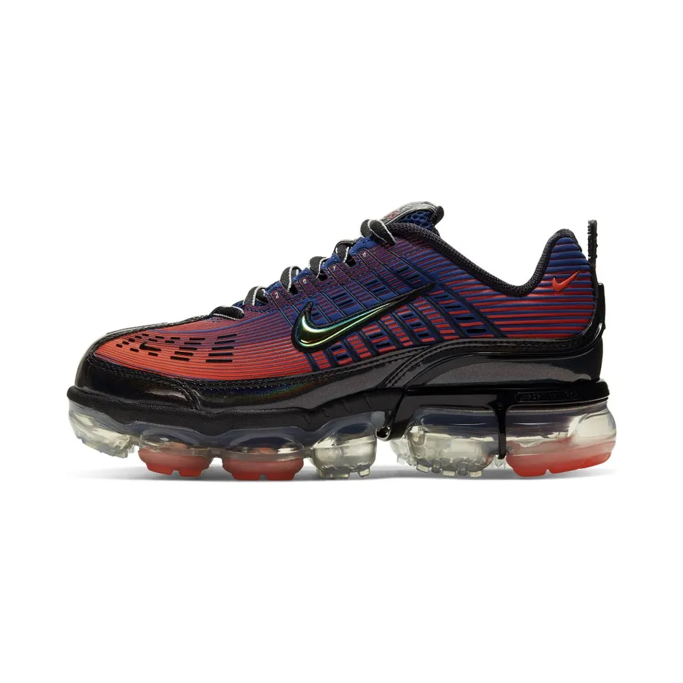 Nike Air VaporMax 360 Blue Void Magic Ember (W) Blue Void/Kinetic Green-Magic Ember (CK2719-400)