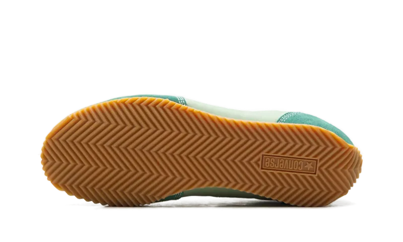 Converse Coach Jogger “Tyler The Creator – Forest Shade” (A16192C)