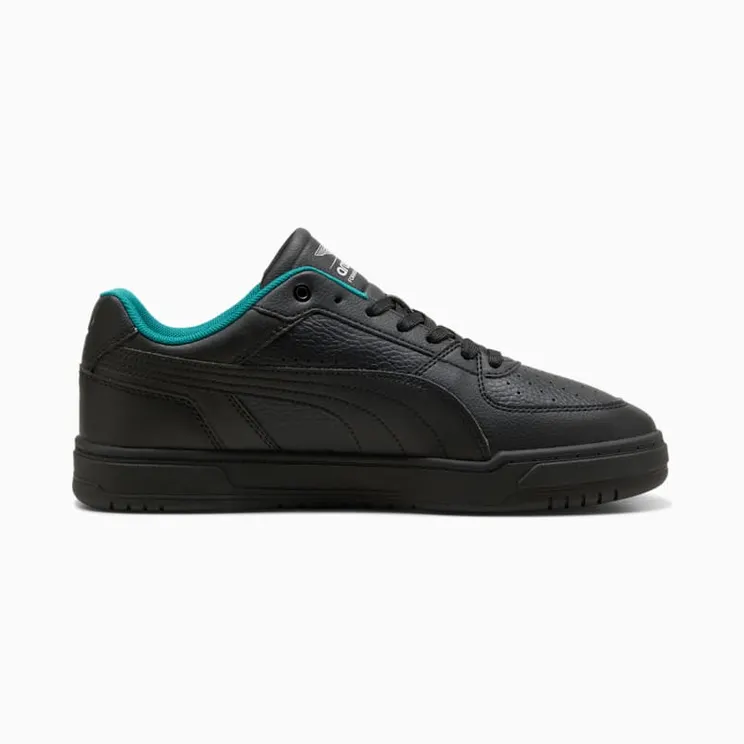 Lage Sneakers Puma Baskets X Aston Martin F1 Caven III cuir (309272-01)