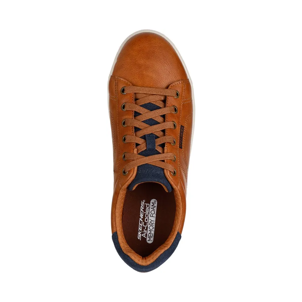 Skechers Cavell – Hensley Sneaker Bagage