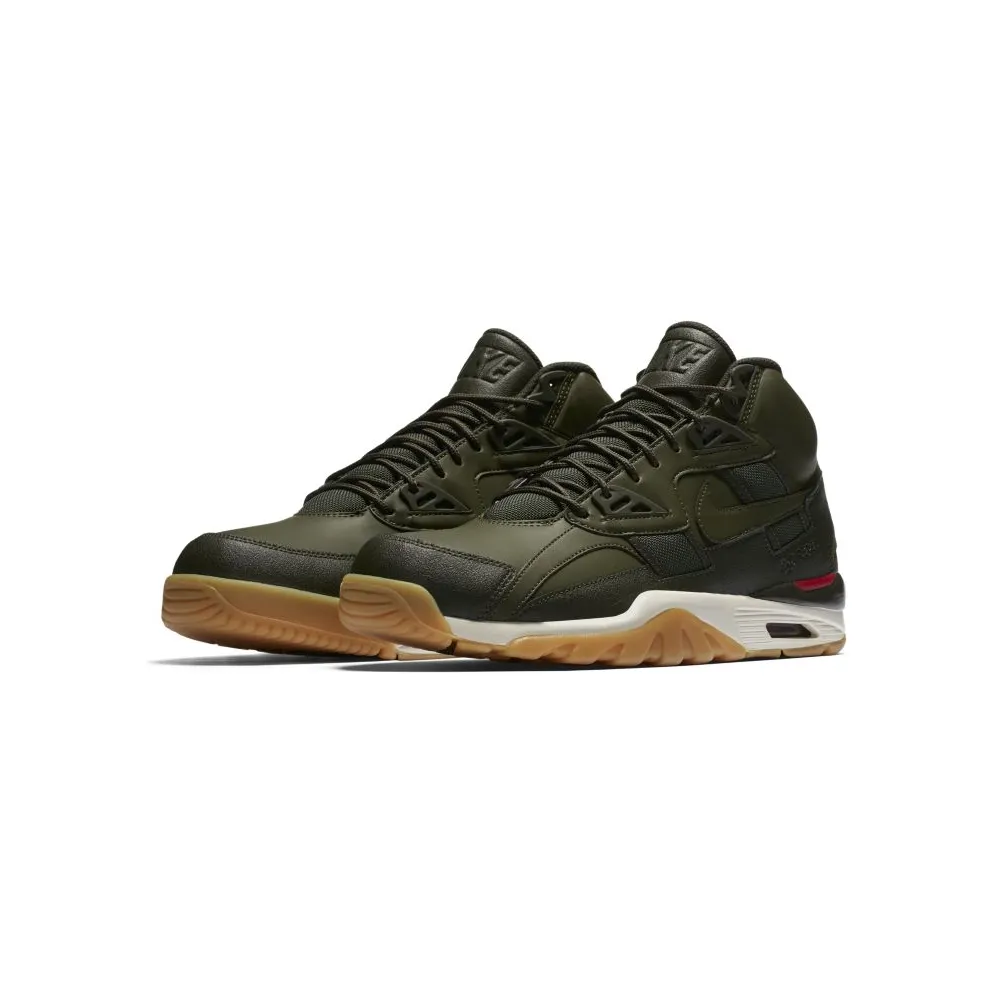 Nike Air Trainer SC Winter Cargo Khaki Cargo Khaki/Sequoia-Sail-Cargo Khaki (AA1120-300)