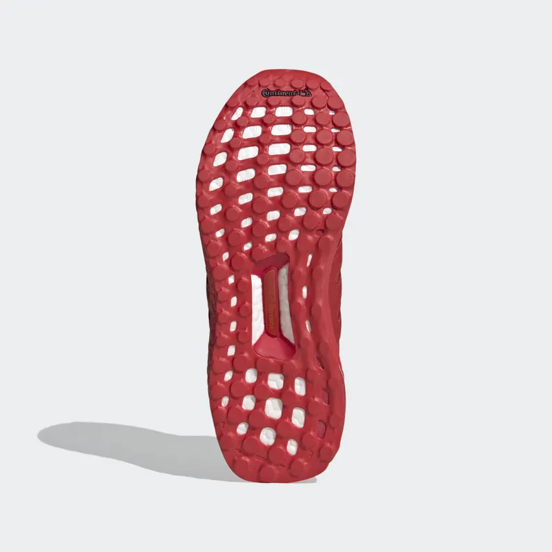 adidas Ultraboost DNA S&L Lush Red (W) Lush Red/Lush Red/Lush Red (FX1334)