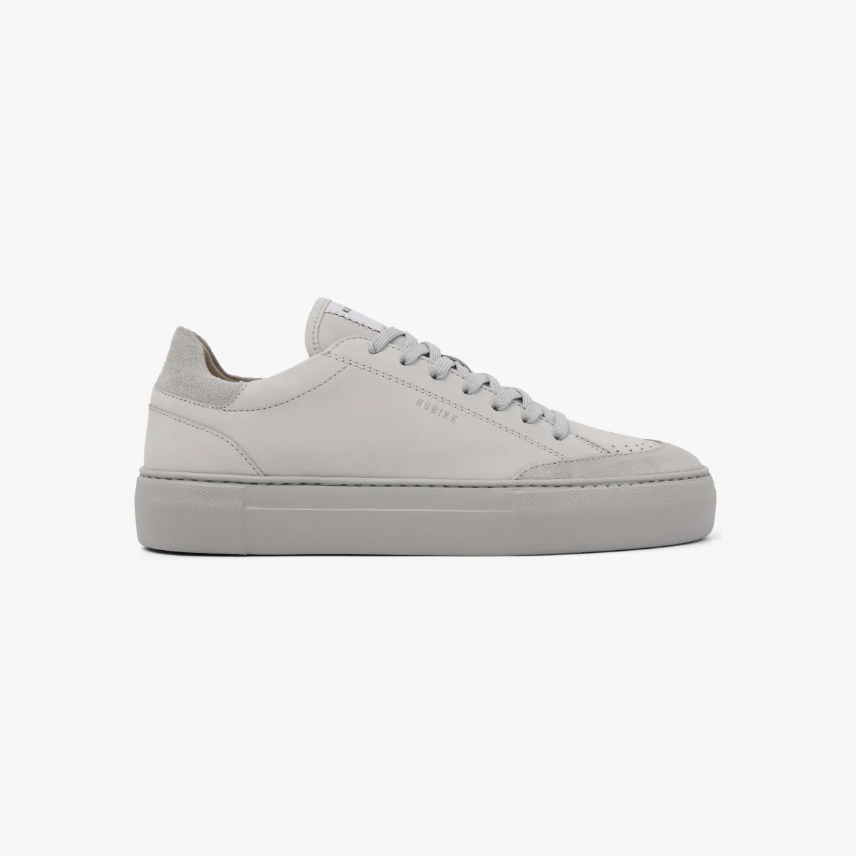Nubikk Jagger Tora Grey (2104870013SN4)