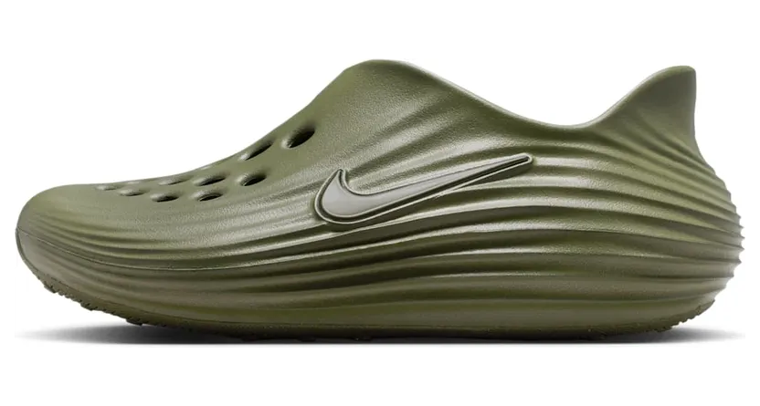 Nike ReactX Rejuven8 Medium Olive (IF1746-201)
