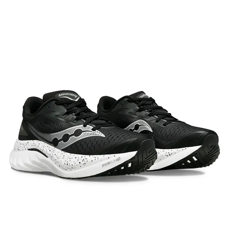Saucony Endorphin Speed 4 Black (S20940-100)