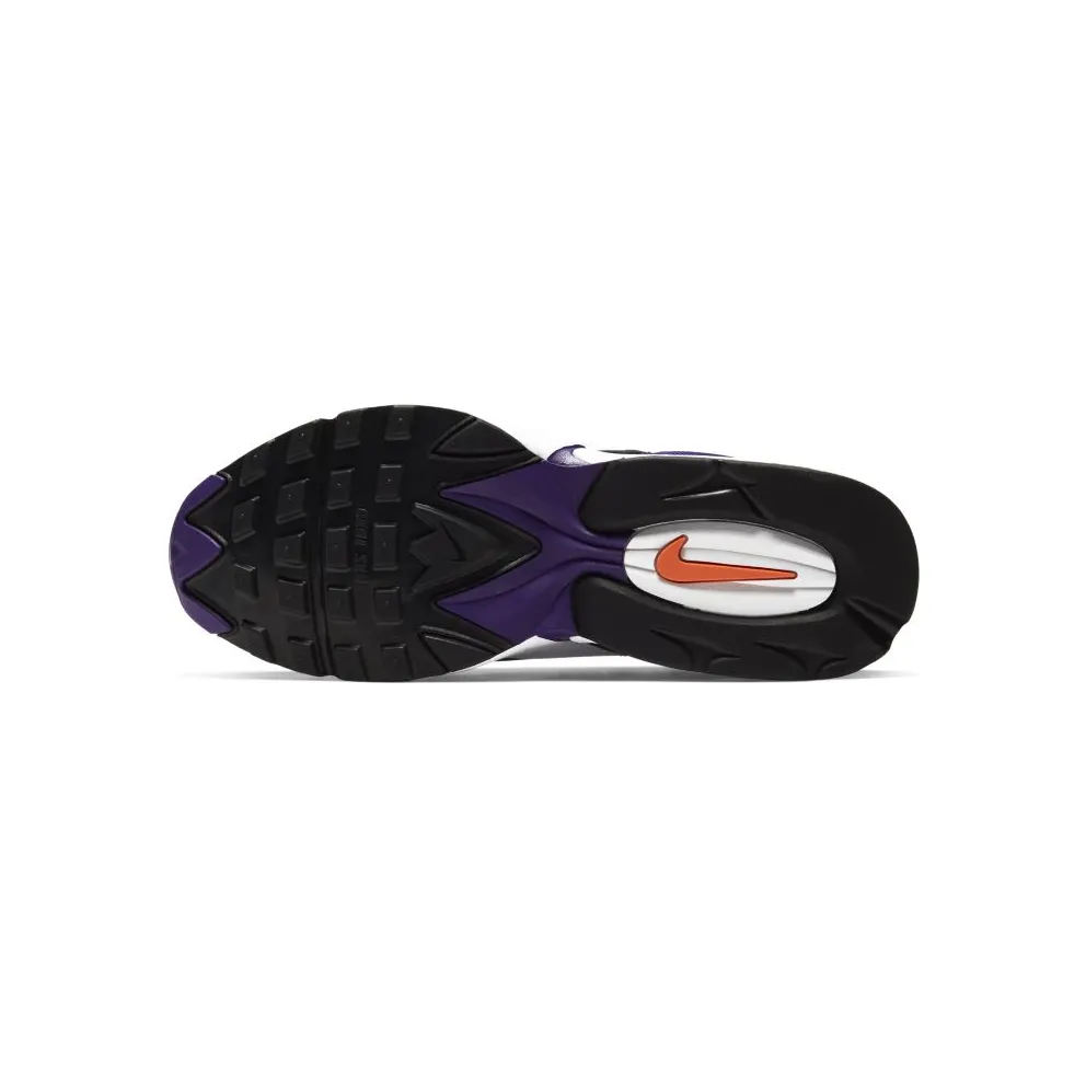 Nike Air Max Triax 96 Voltage Purple White/Voltage Purple/Black (CD2053-102)