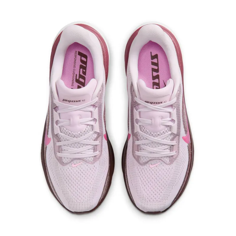 Nike Pegasus Bleached Lilac/Mystic Dates/Pink Smoke/Pink Rise (IB1881-501)