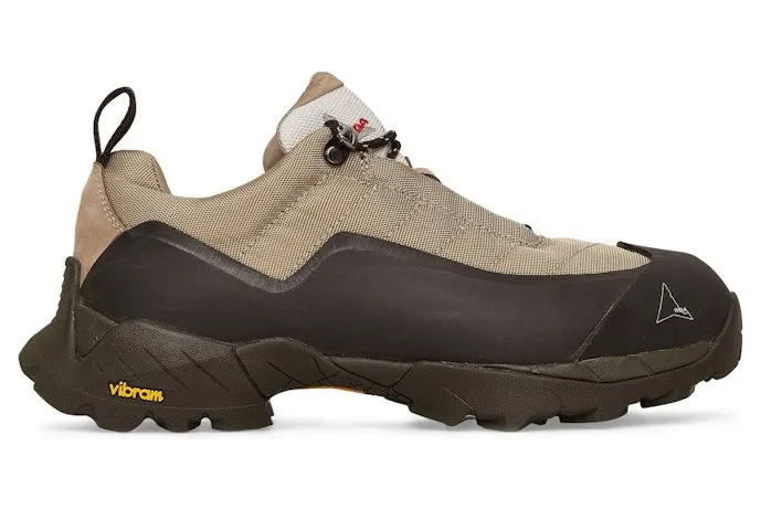 Roa Katharina Boots Sand Brown (KFA70-104 104)