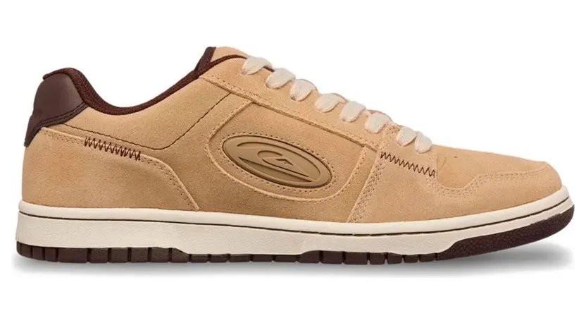 Quiksilver sneaker kelp (EQYS100023-KLP)