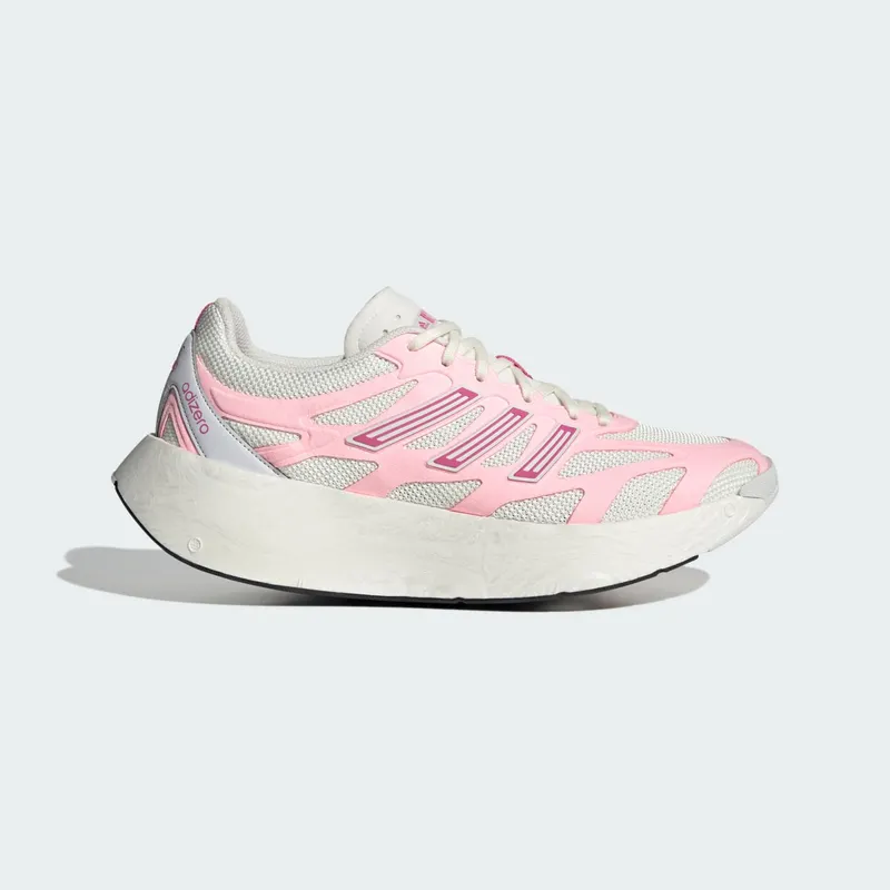 Adidas Adizero Aruku Glow Pink / Pink Fusion / Core White (JQ2732)
