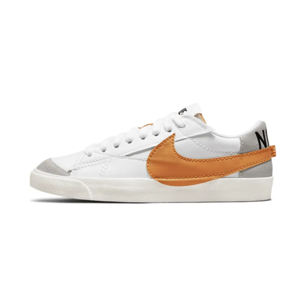 Nike Blazer Low ’77 Jumbo White (DN2158-100)