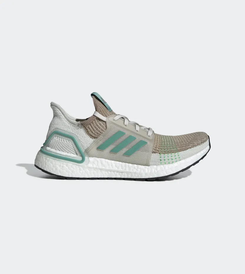 Adidas UltraBoost 19 Khaki Green (F35239)