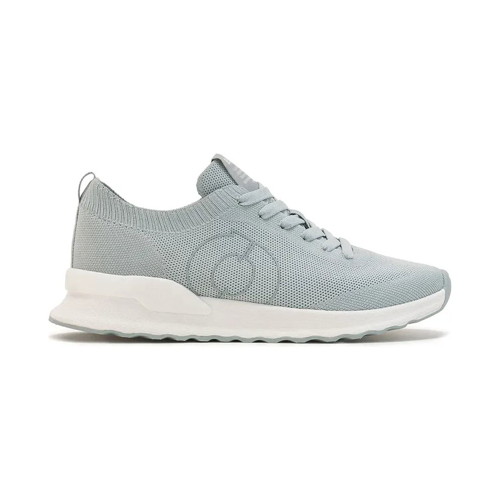 ECOALF sneaker Blue (MCWSHSNCONDEYR28S25-149)