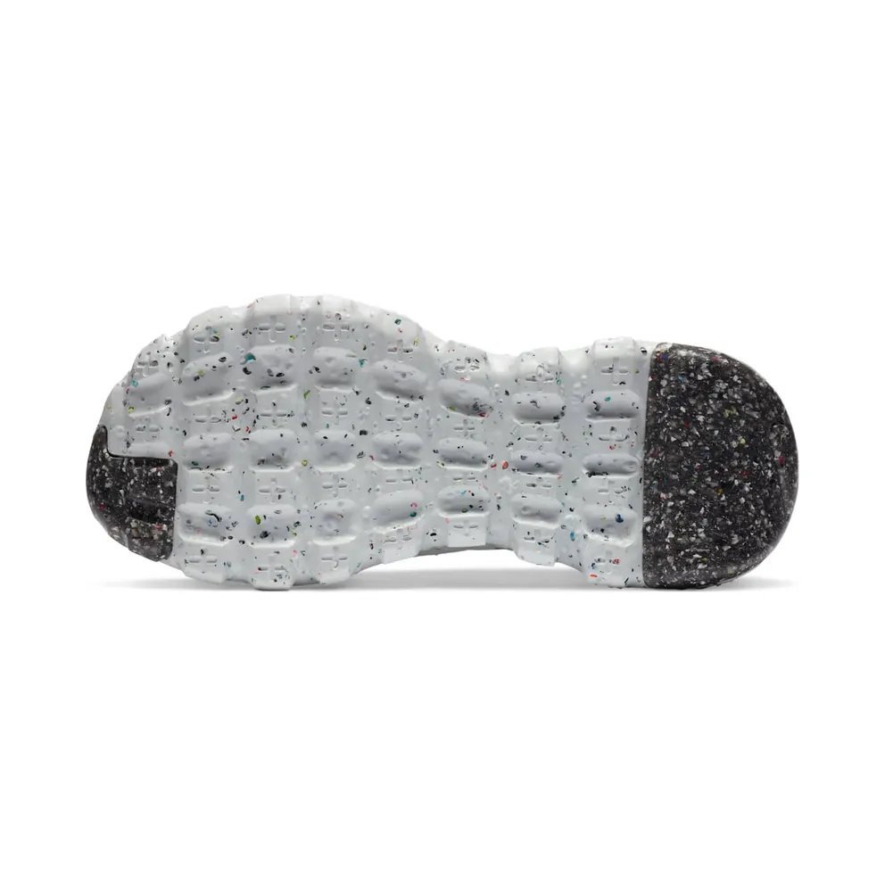 Nike Space Hippie 04 Iron Grey (W) Iron Grey/Bright Crimson-Light Smoke Grey (CD3476-002)
