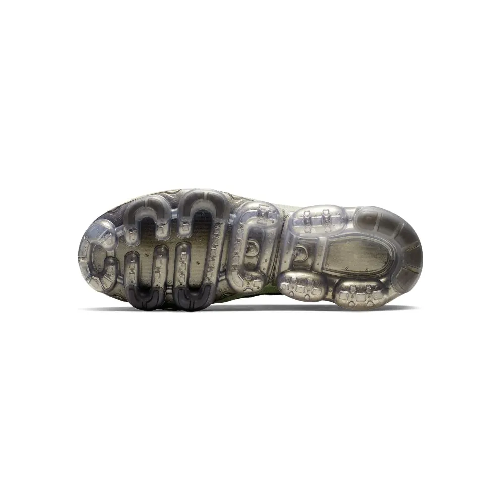 Nike Air VaporMax 2019 Olive Flak Olive Flak/Black-Medium Olive-Team Orange (AR6631-301)