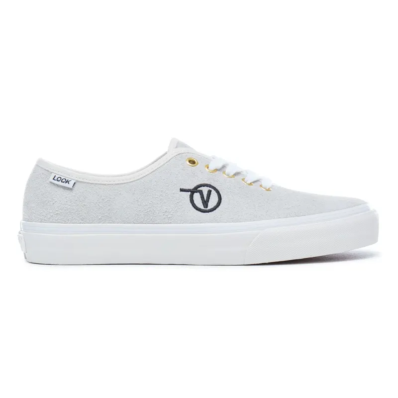 Vans Authentic One Piece LQQK Studio Marshmallow Marshmallow (VN0A3MU4QB0)