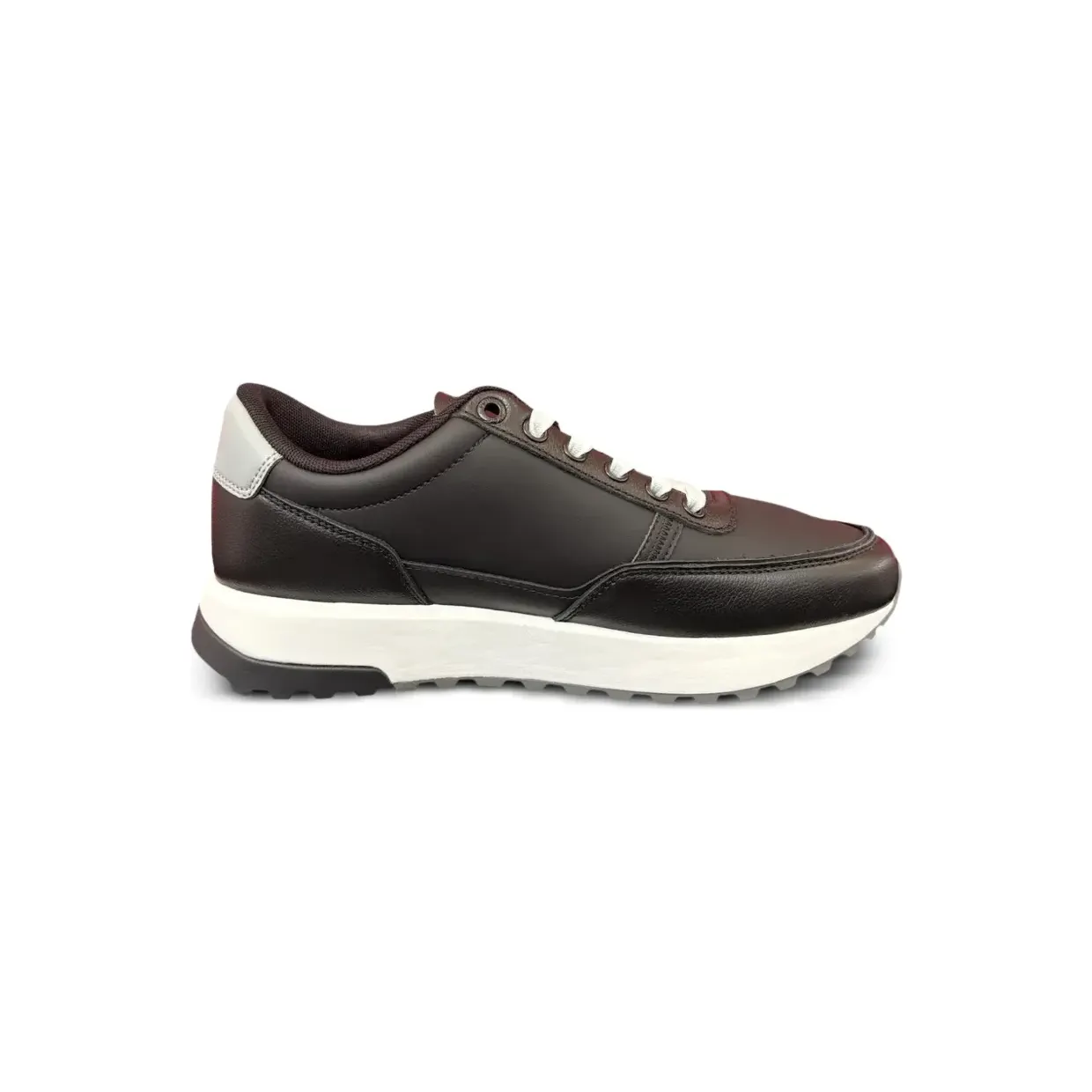 Calvin Klein mit runder Kappe “Black” (HM0HM0221400W)