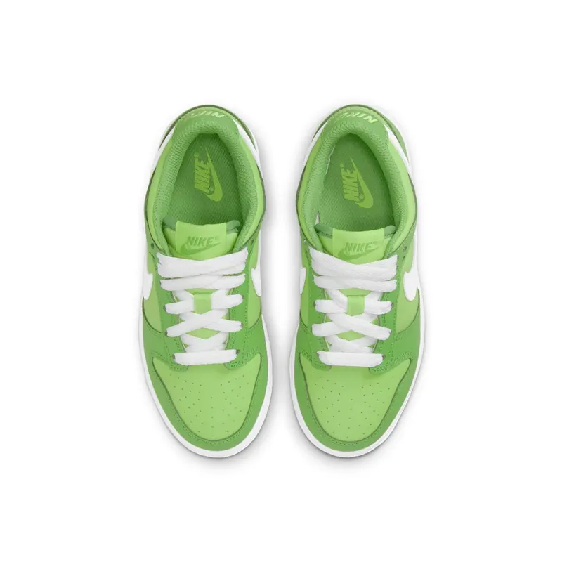 Nike Dunk Low Chlorophyll (PS) (DH9756-301)