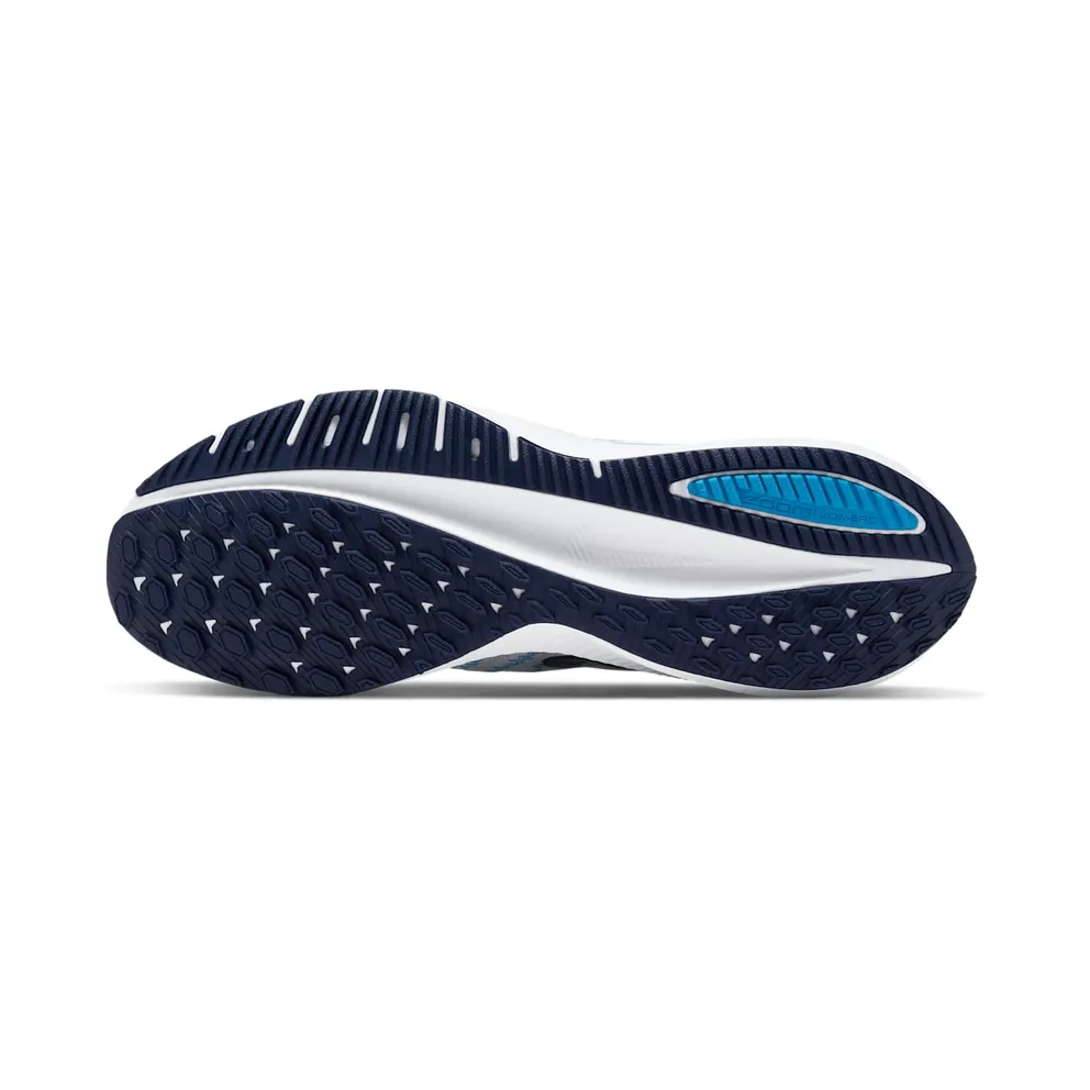 Nike Air Zoom Vomero 14 Photo Blue White/Photo Blue/Blue Void (AH7857-103)