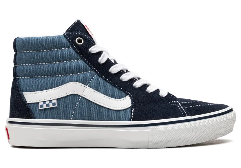 vans-sk8-hi VN0A5FCCNAV