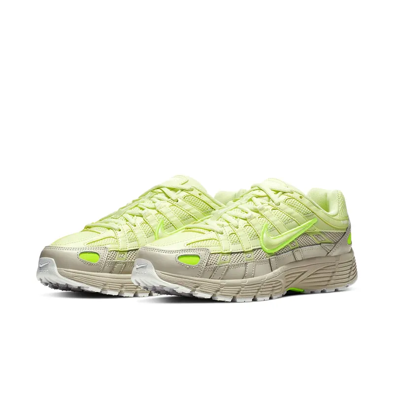 Nike P-6000 Luminous Green / Luminous Green (BV1021-301)